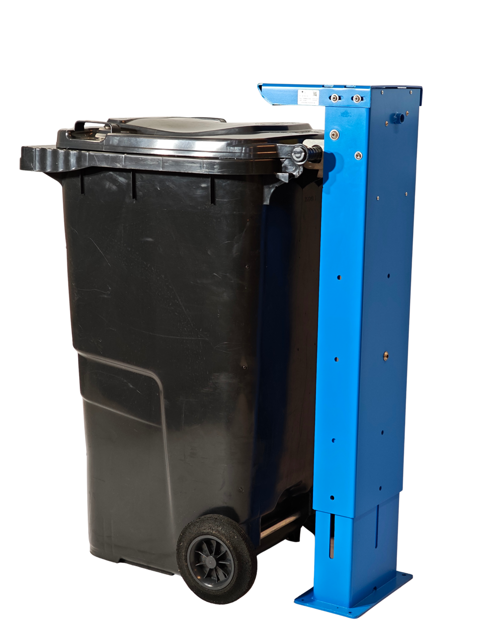 HERKULES Gesamtansicht