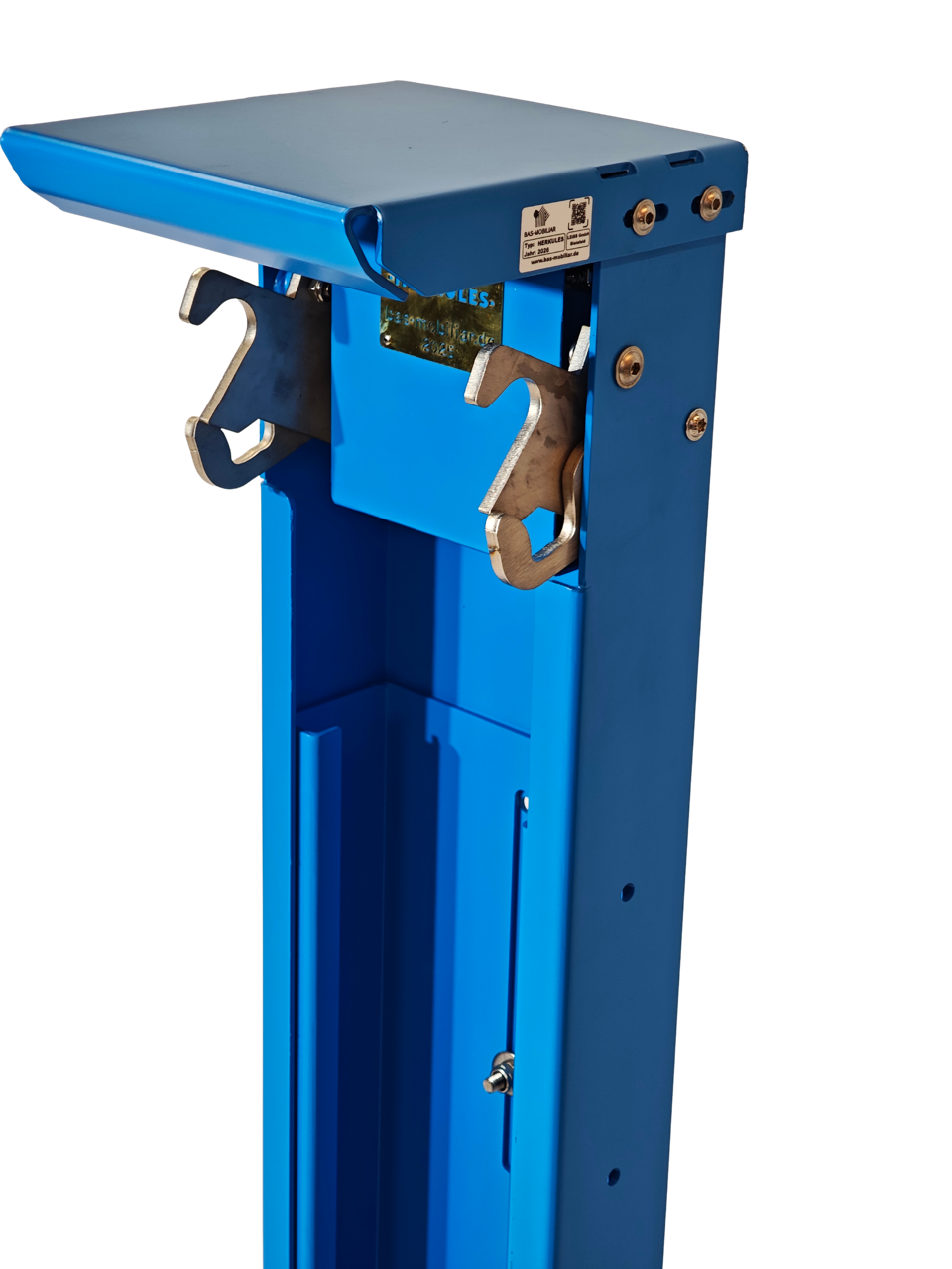 HERKULES Einzelansicht